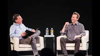 CHM Live | Original iPhone Software Team Leader Scott Forstall (Part Two)