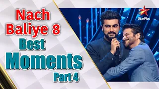 Nach Baliye Season 8 | Best Moments Part 4