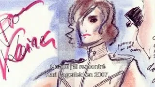 COCO MADEMOISELLE Behind The Scenes: Keira Knightley about the Costumes — CHANEL Fragrance