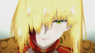 「Phoenix」Fate/Series【AMV】