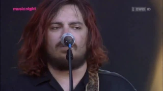 Seether - Remedy Live On Open Air Gampel