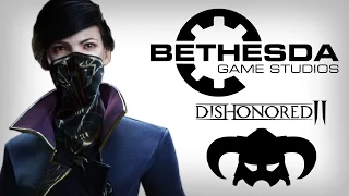 BETHESDA E3 2016 Press Conference Highlights | GamerCollab