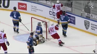 Lokomotiv 5 HC Sochi 2, 22 November 2019