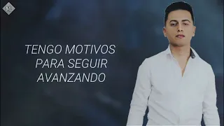 Huevos de Toro • Tony Aguirre (Lyric Video)