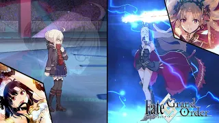 [FGO] Battle in New York 2020: Exhibition Quest 6 - ft. Ereshkigal (+Ishtar)