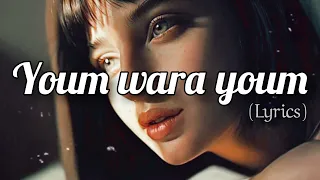 youm wara youm - lyrisc (Hijazi Remi)