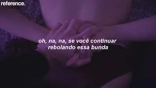 trey songz ; na na [tradução/legendado] (stwo remix)