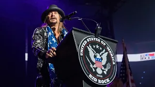 KID ROCK: If I was President - #TFNOriginal Featuring Billy Gibbons