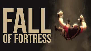 Fall of Fortress