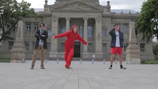 La Casa de Papel Dance Video - WhyNot