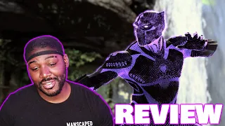 Marvels Avengers | Black Panther War for Wakanda REVIEW | Does It Redeem The Game?