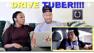 NigaHiga "Why You Should Be A TUBER Driver!" Reaction!!