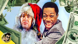 Trading Places : Revisiting One of the Best 80s Comedies