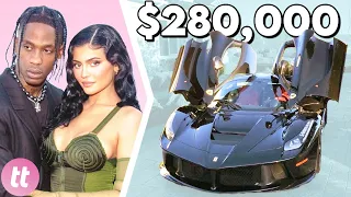 12 Most Expensive Gifts Celebrities Gifted Each Other