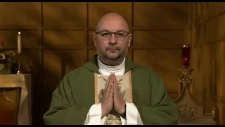 Catholic Mass Today | Daily TV Mass, Saturday October 30 2021