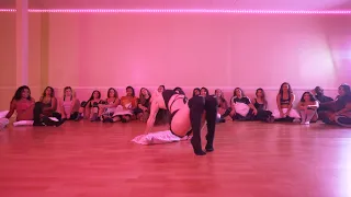 Freaky Deaky | Miami Edition | Floorplay by Adison Briana