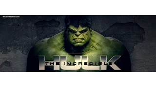 The Incredible Hulk - Part 3 - FINALE (Walkthrough - PC)