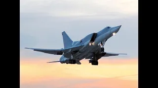 Ту-22МЗМ станет кошмаром авианосцев