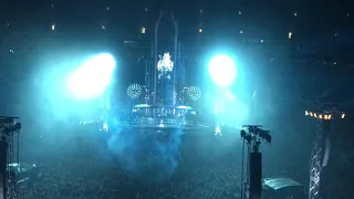 Rammstein - Du Hast (02.08.19, Санкт-Петербург, Газпром Арена)