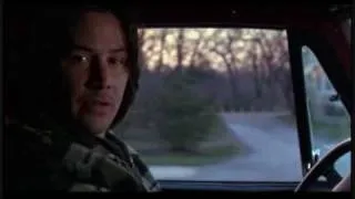 Keanu Reeves - Chain Reaction