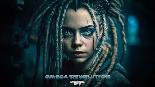 Dark Techno / EBM / Industrial beat   "Omega Revolution"