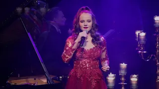 Amira Willighagen - Caruso