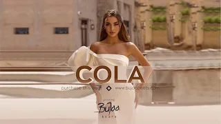 "Cola" Oriental Reggaeton beat x Moombahton x Dancehall Instrumental | Prod by BuJaa Beats