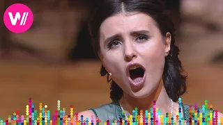Puccini - O Mio Babbino Caro from Gianni Schicchi (Valentina Nafornita) | Opernball 2018