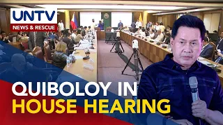 House panel to invite Apollo Quiboloy over SMNI franchise revocation issue