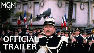 Revenge of the Pink Panther (1978) | Official Trailer | MGM Studios