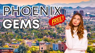 Experience Phoenix FREE!