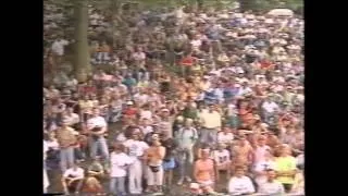 1991 World 500 Motocross Championship rd Namur Belgium  Race 2