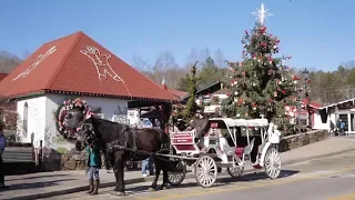 You've Never Seen A Southern Town Like Helen, Georgia | Southern Living