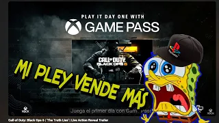 🔥Black Ops 6 A GAME PASS🔥en PlayStation 80 EURAZOS🚫