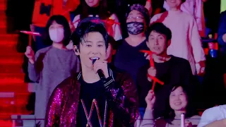 Yunho | 유노윤호 | ユンホ - Survivor / TVXQ! 2019 ～XV～ PREMIUM EDITION