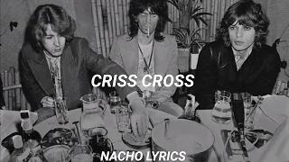 The Rolling Stones - Criss Cross (Subtitulado en Español)