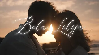 Žan Serčič - Bela Lilija (Official Music Video)