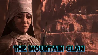 Who are The Mountain Clan?