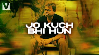 Jo Kuch Bhi Hun - Krsna Solo (Official Lyric Video) New Hindi Love Song, Pop Song 2023 Voxxora Music