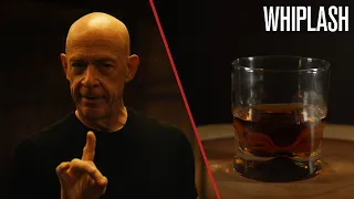 J.K. Simmons Wants a Drink | Whiplash