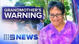 Sydney grandmother facing death penalty walks free | Nine News Australia