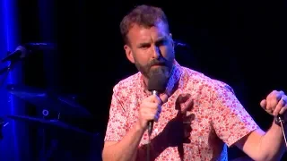 Matt Braunger | Live from Here with Chris Thile