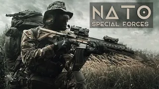 NATO Special Forces | "Death in the Dark"