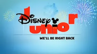 Disney Junior USA Bumpers & Commentary