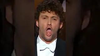 JONAS KAUFMANN sing CANTIQUE DE NOËL / Adolphe Adam