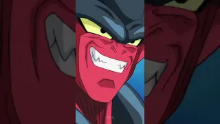 Who is strongest | Janemba VS Dragon Ball Super Broly Movie Characters #short #dbs