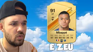 DUPA 8 LUNI IN SFARSIT L-AM CUMPARAT PE MBAPPE !