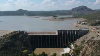 Wasserschulden: Mexiko und USA einigen sich