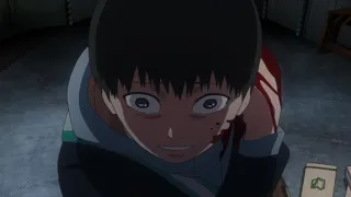 Tokyo Ghoul   -  Kaneki  [ AMV ]💝