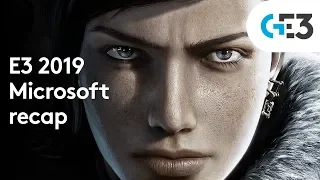 Microsoft E3 2019 recap - 7 things PC players need to know